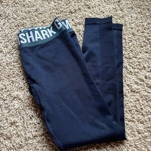 Gym Shark Cropped leggings